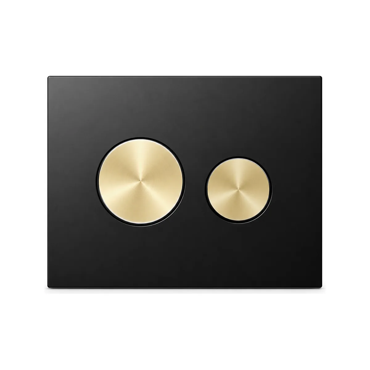 Flush Plates by KIDOIR