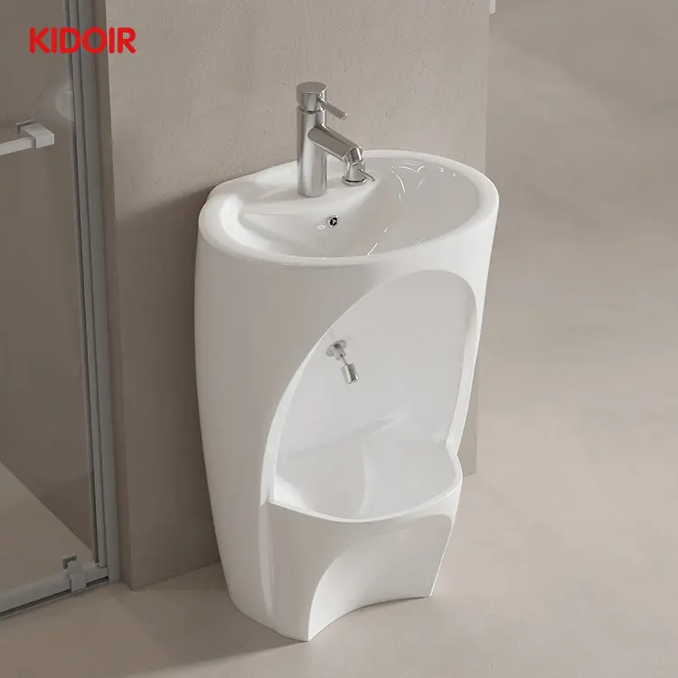 Muslim wudu basin B-186