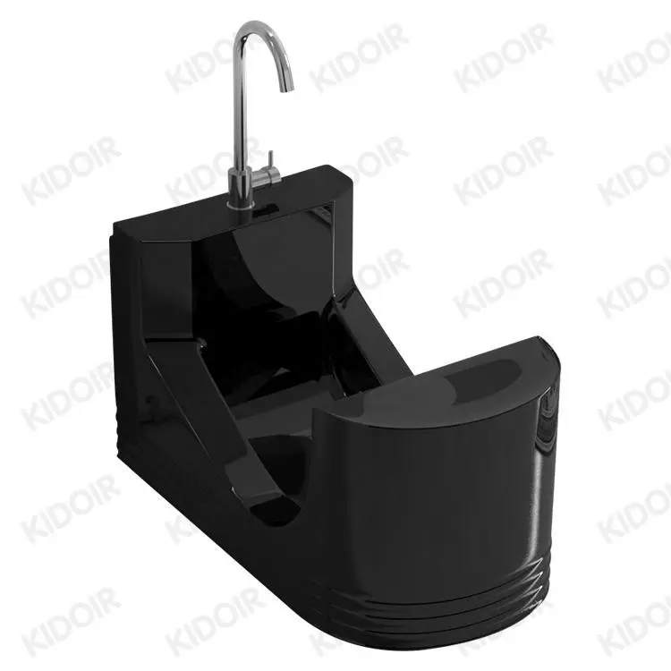 acrylic wudu station wudu023 G-001