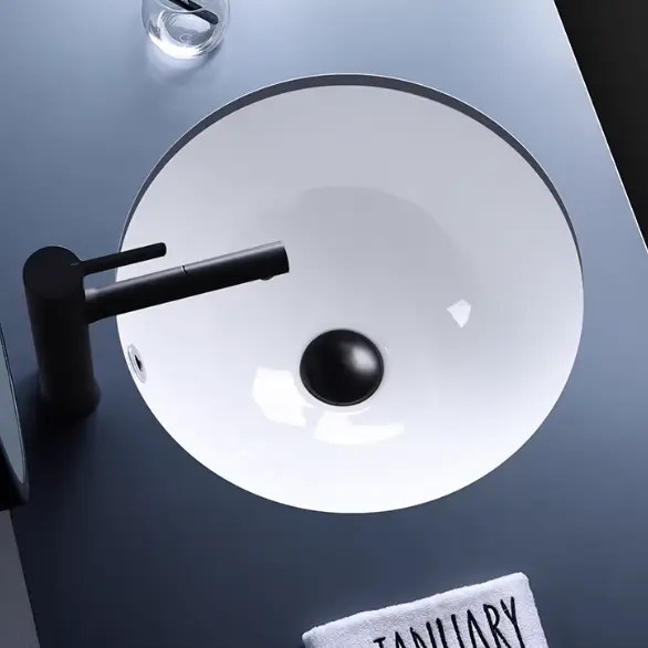 contemporary undermount bathroom sinks 1131