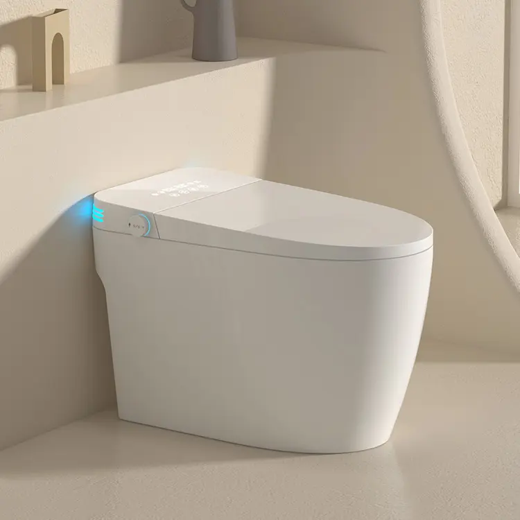 luxury smart toilet 95-S105W