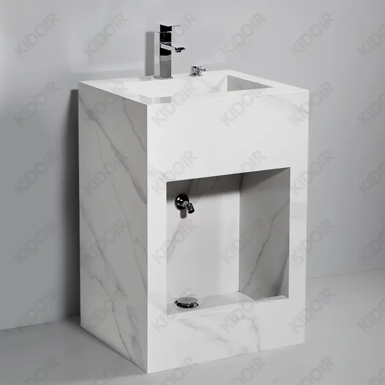 wudu washing station wudu028-JH01L